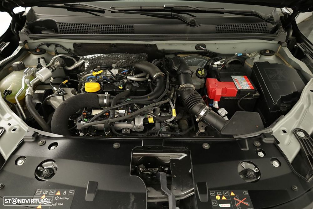 Dacia Jogger 1.0 ECO-G Extreme+ Up&Go 7L Bi-Fuel - 24