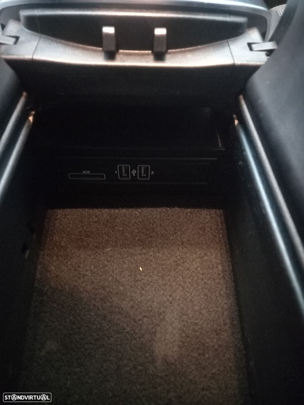 Mercedes-Benz C 200 BlueTEC Avantgarde Aut. - 19