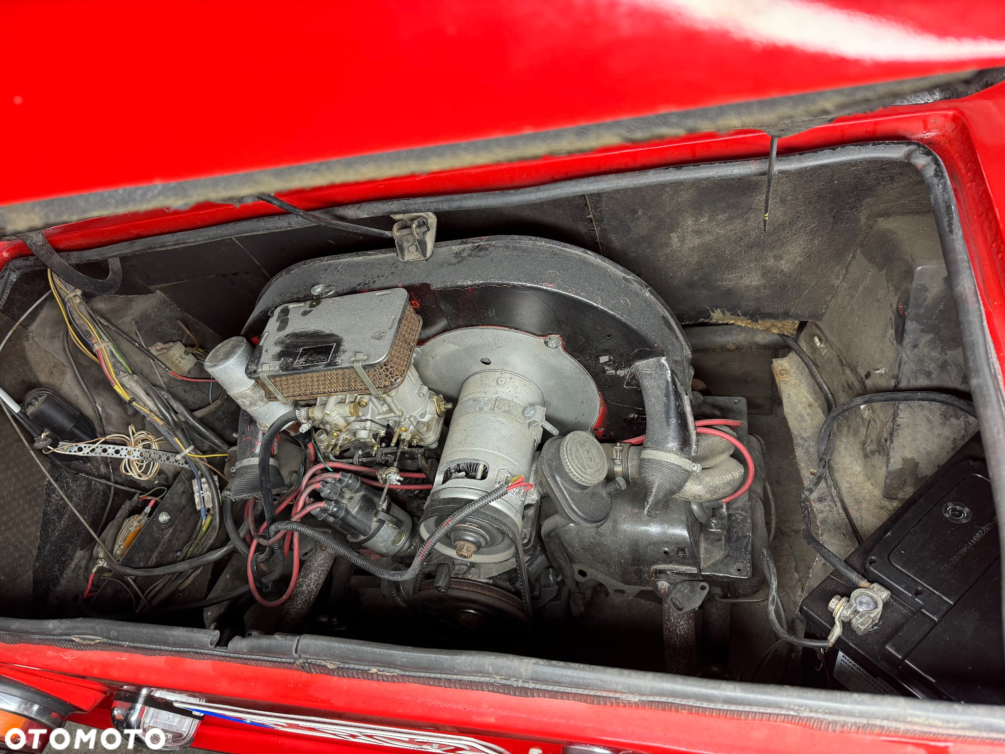 Volkswagen Inny - 7