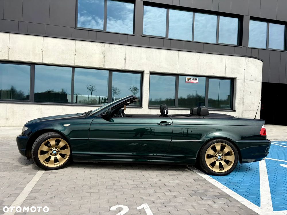 BMW Seria 3 318 Ci Edition Lifestyle - 6