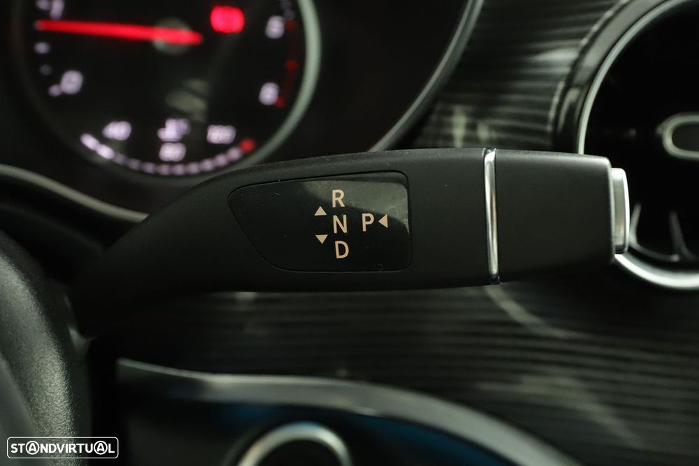 Mercedes-Benz V 250 d Longo Avantgarde - 19