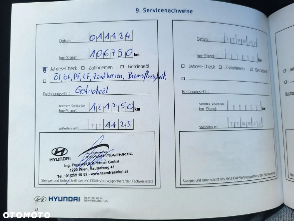 Hyundai i30 1.4 T-GDI DCT Premium - 36