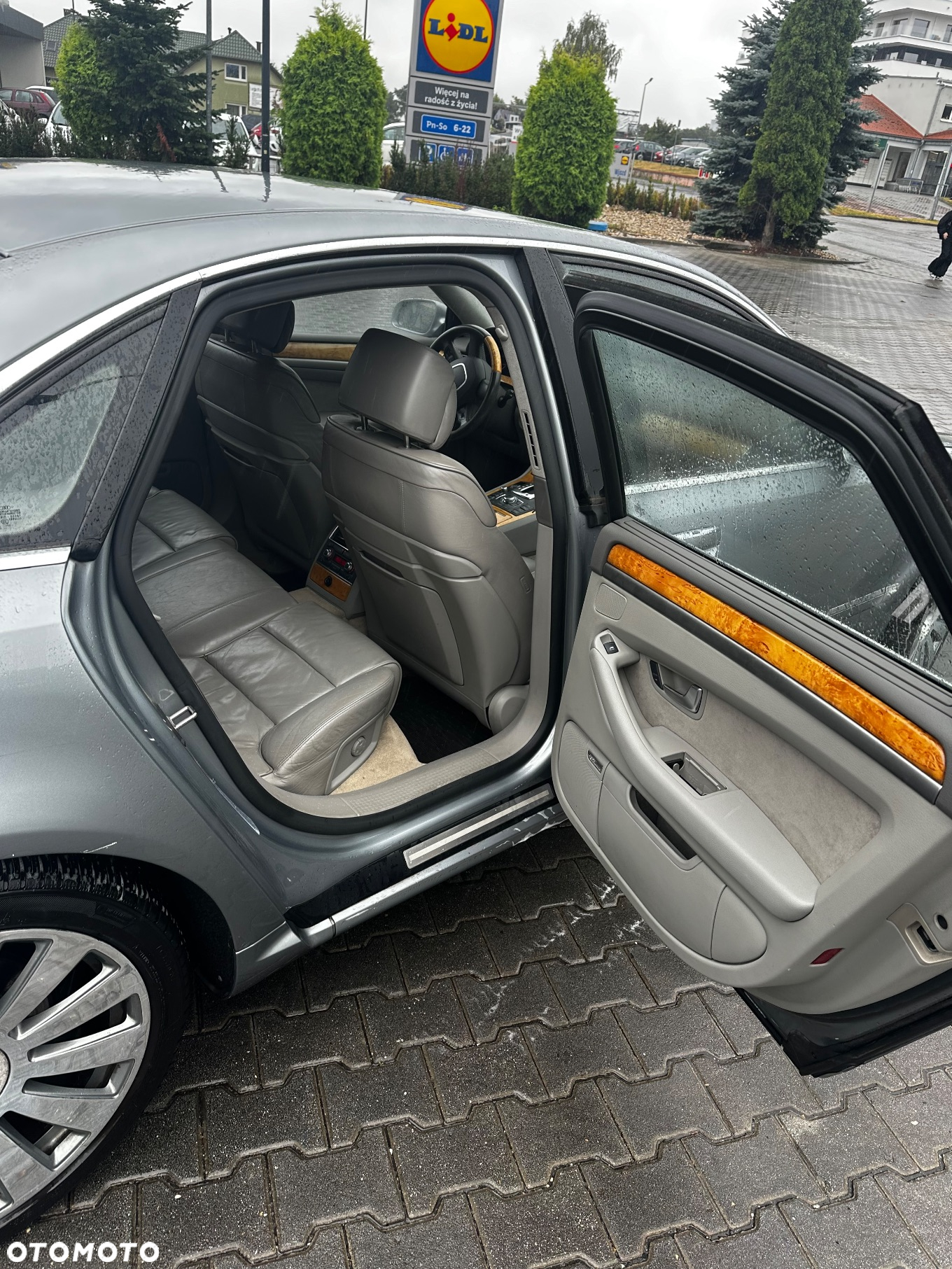 Audi A8 4.2 TDI Quattro - 12