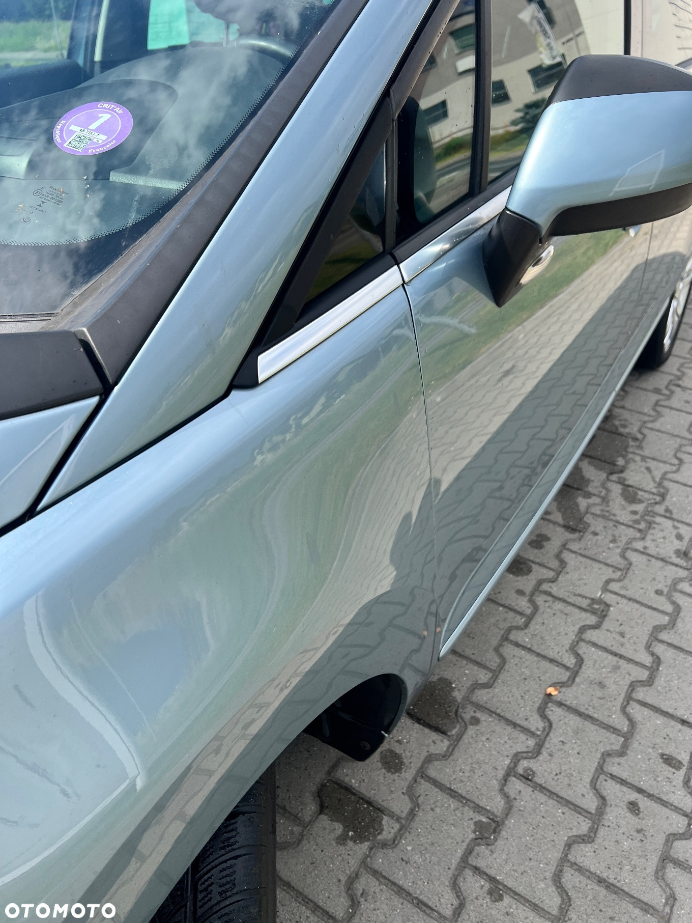 Peugeot 5008 - 6