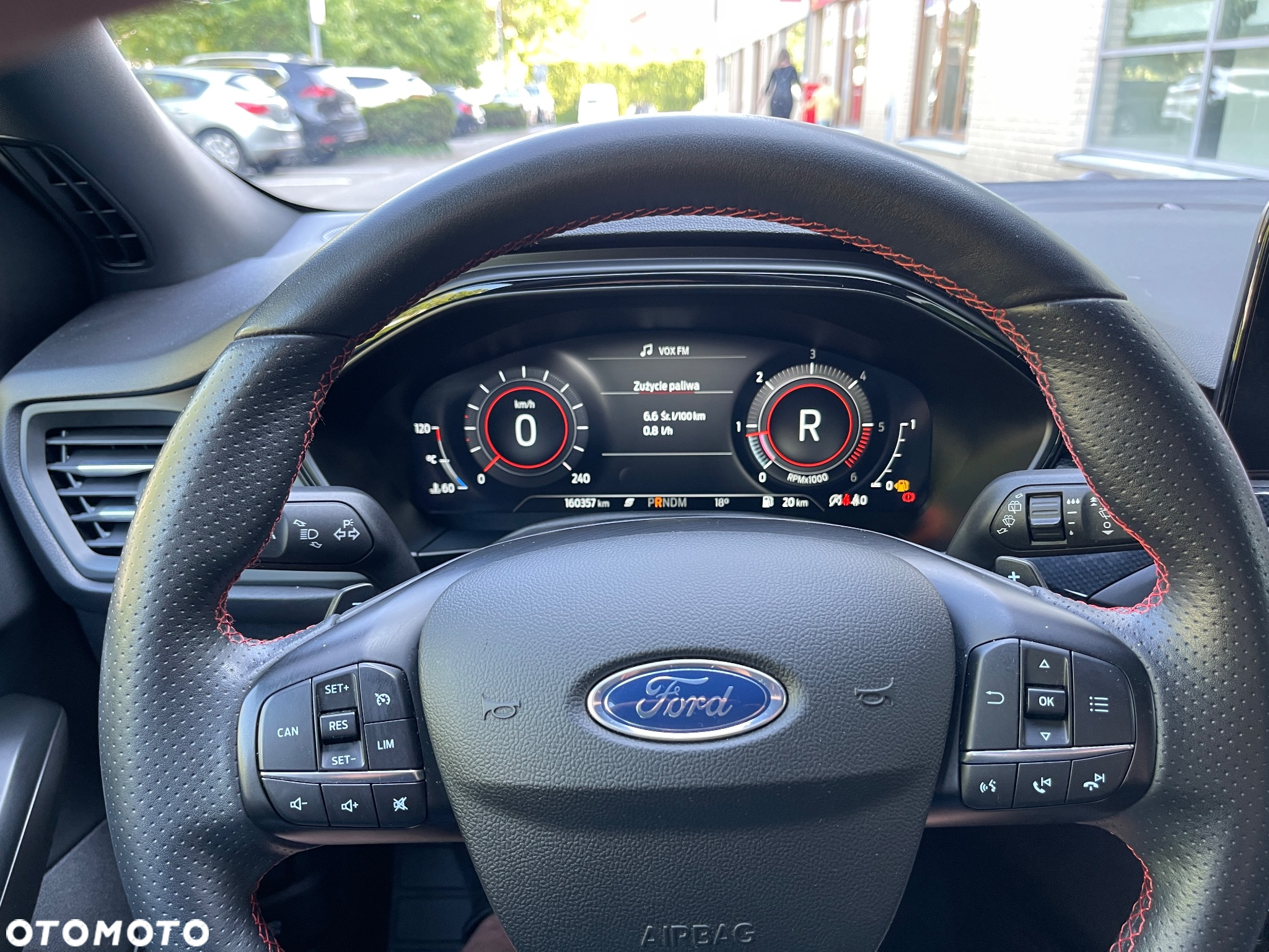 Ford Focus 2.0 EcoBlue ST-Line - 34