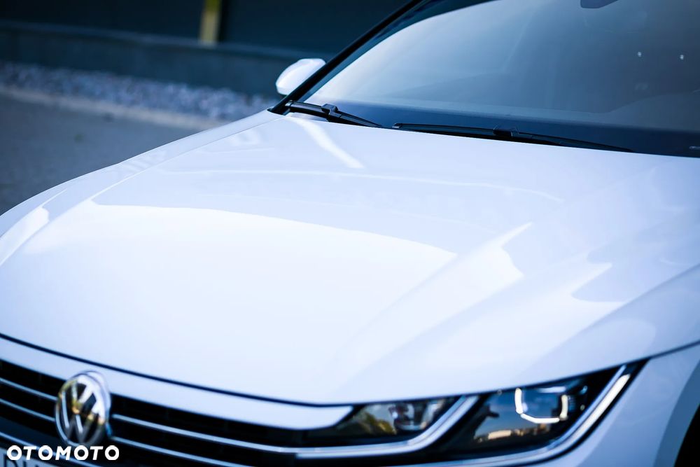 Volkswagen Arteon 2.0 TDI SCR R-Line DSG - 11