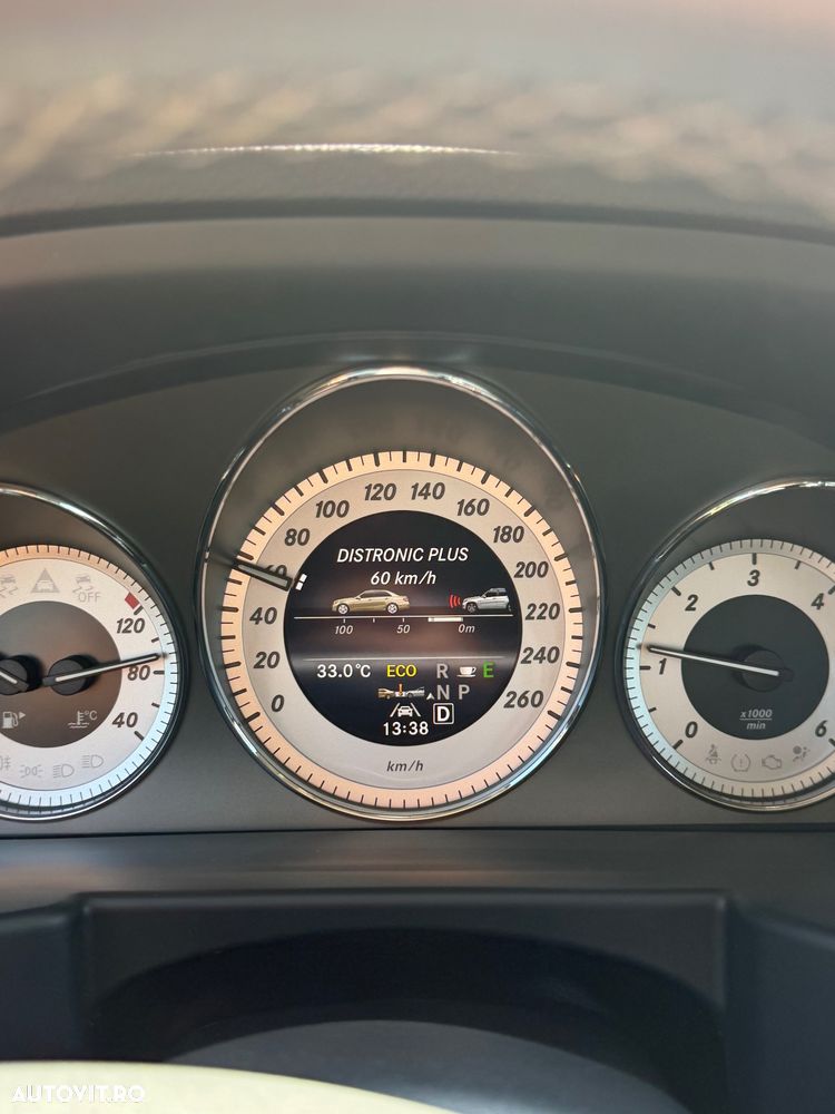Mercedes-Benz GLK 220 BlueTEC 4Matic 7G-TRONIC - 16