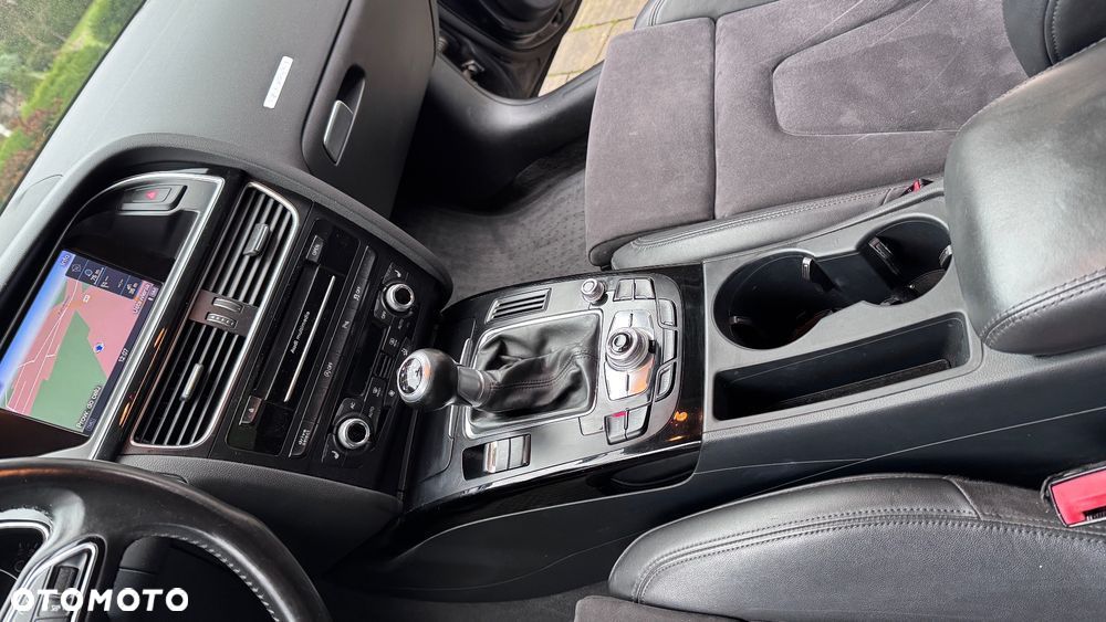 Audi A5 Sportback 3.0 TDI Quattro - 14