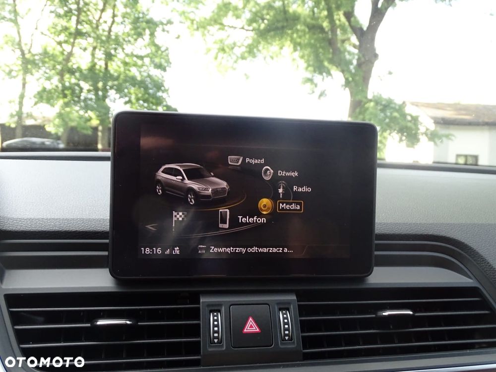 Audi Q5 2.0 TDI (clean diesel) ultra - 24