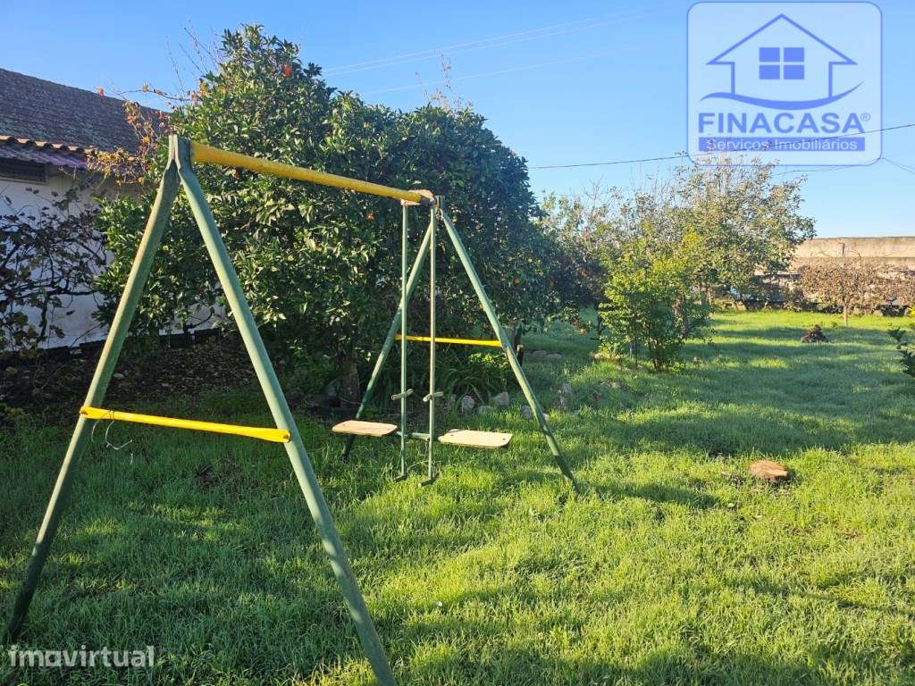 EXCLUSIVO - Quinta com 2069 m2, T1 e um armazém - Asseiceira(Palmela) - Grande imagem: 5/56