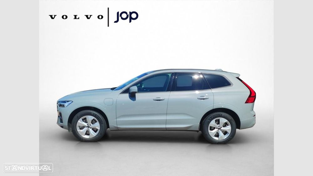 Volvo XC 60 2.0 T6 PHEV Core AWD - 3