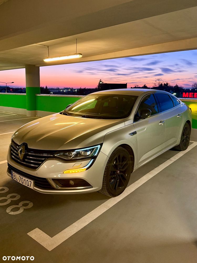 Renault Talisman 1.8 TCe FAP S-Edition EDC - 1