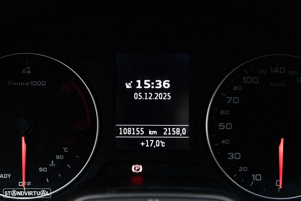 Audi Q2 1.6 TDI S tronic - 25