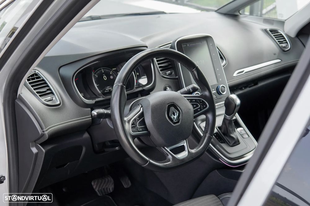 Renault Scénic ENERGY dCi 110 EDC Business - 7