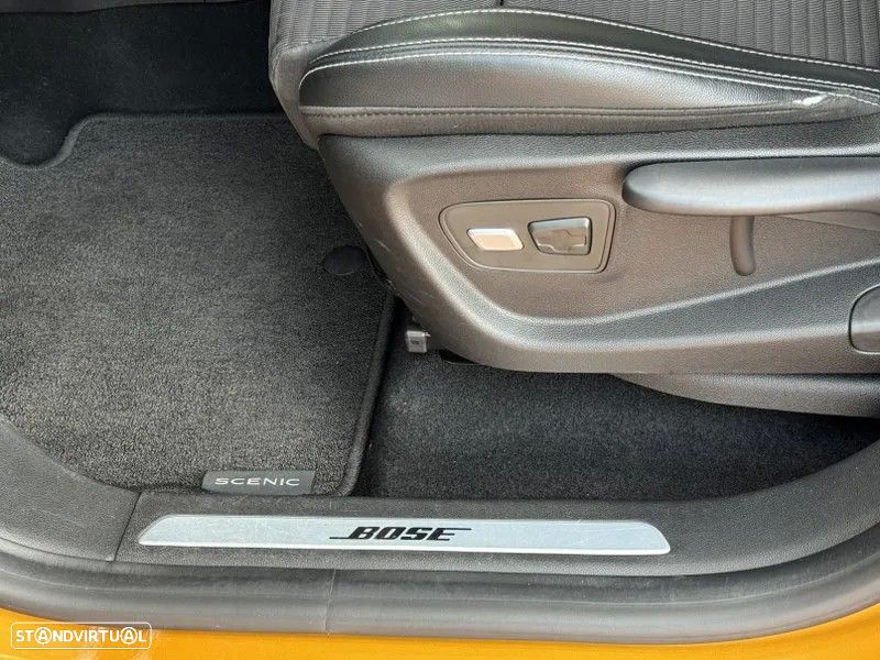 Renault Scénic 1.3 TCe Bose Edition - 29
