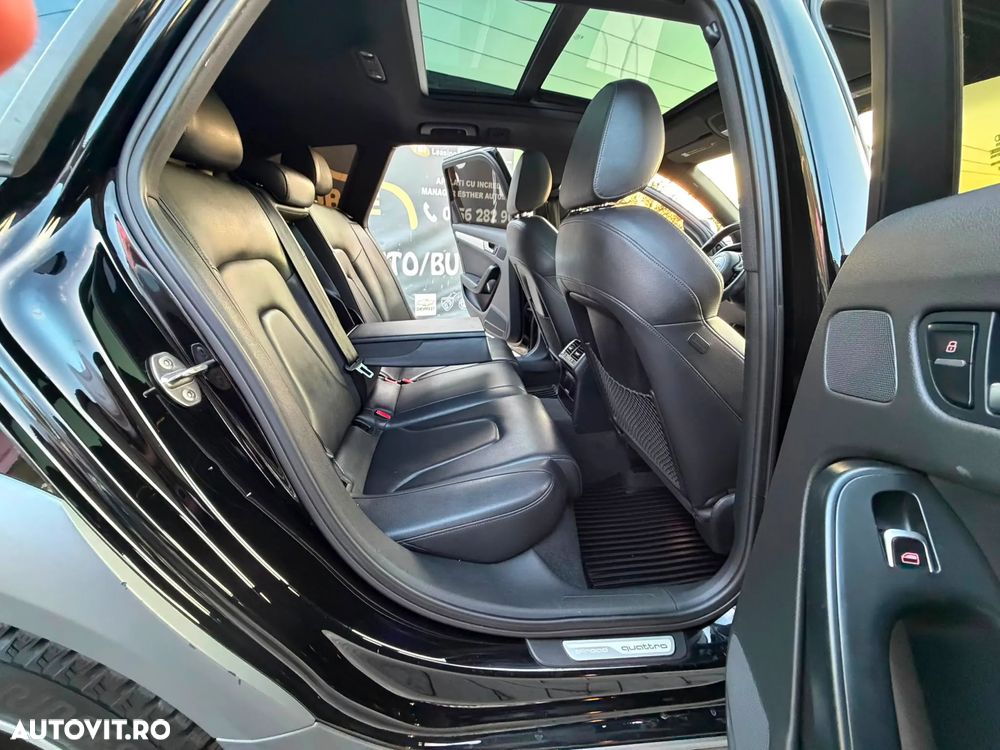 Audi A4 Allroad - 9