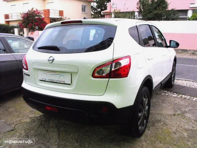 Nissan Qashqai 1.6 S&S Tekna Premium - 3