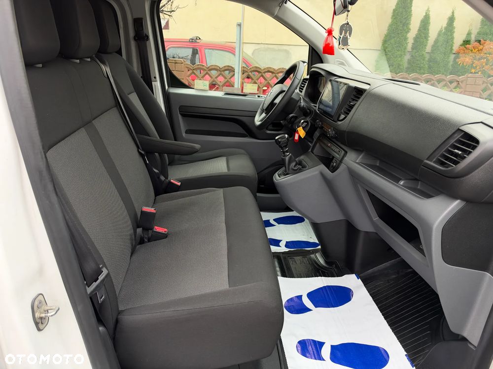 Toyota Proace Verso 1.5 D4-D Medium Business - 14