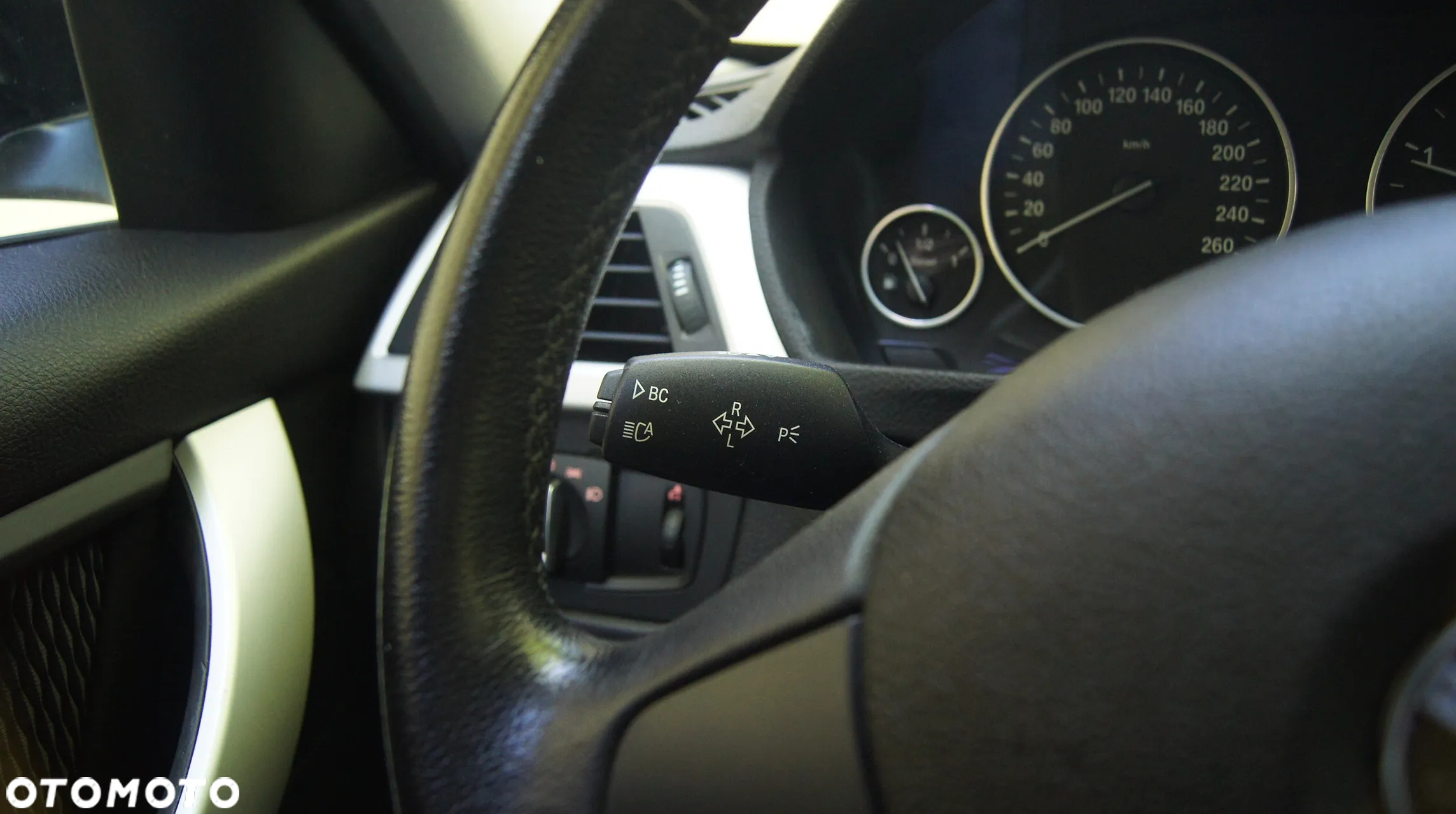 BMW Seria 3 316d Advantage - 25