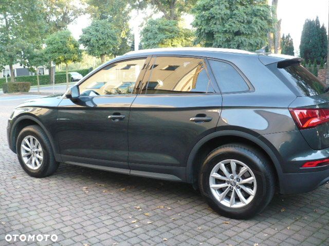 Audi Q5 2.0 TDI Quattro S tronic sport - 3