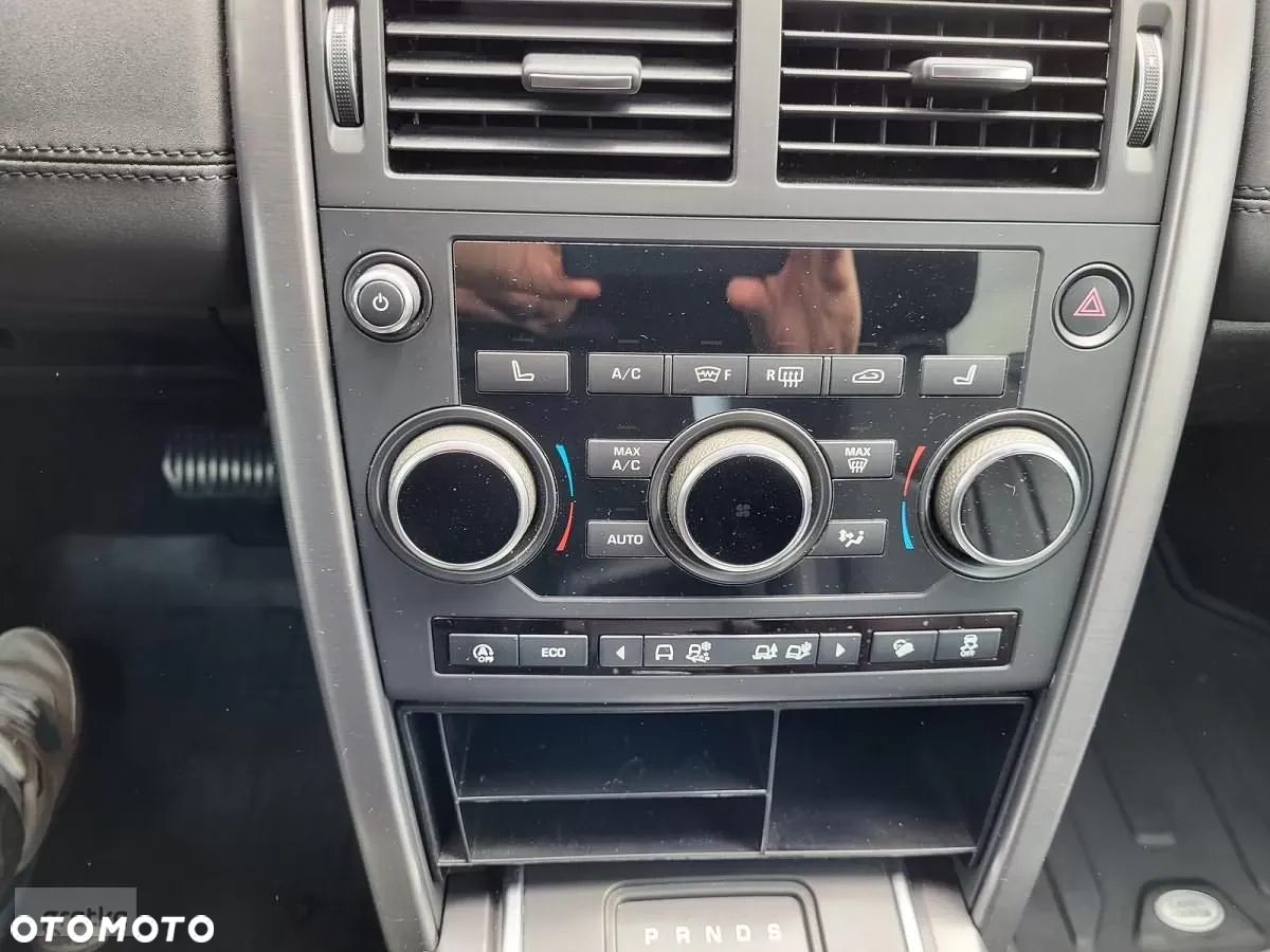 Land Rover Discovery Sport Si4 HSE - 11