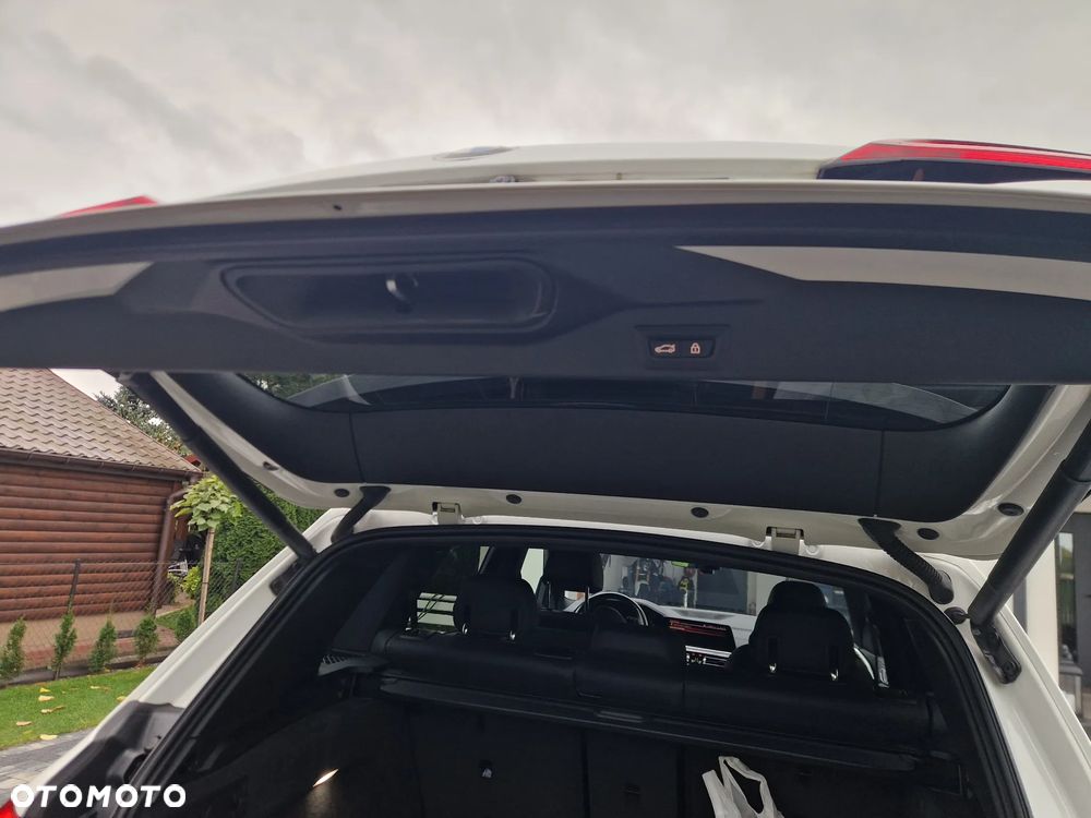 BMW X5 xDrive25d sport - 19