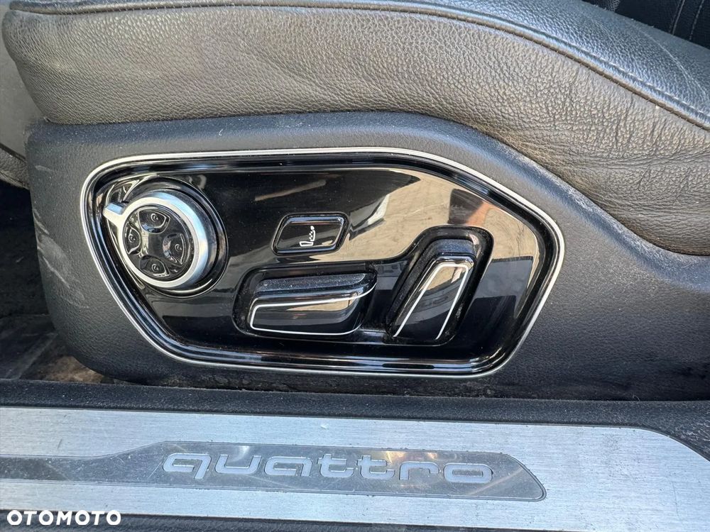 Audi A8 3.0 TFSI Quattro tiptronic Langversion - 14