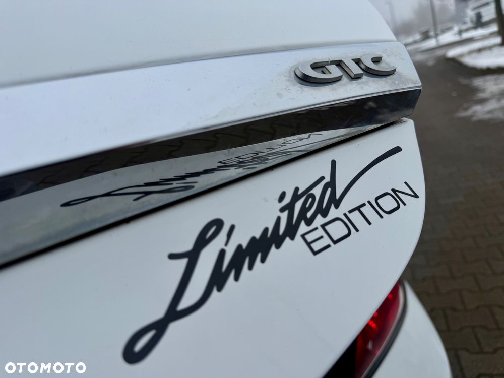 Opel Astra 1.6 Black&White - 18