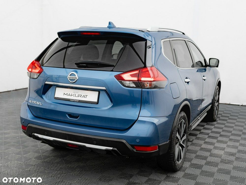 Nissan X-Trail 1.3 DIG-T Tekna 2WD DCT - 6