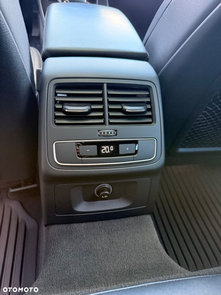 Audi A4 Allroad 45 TFSI mHEV Quattro S tronic - 36
