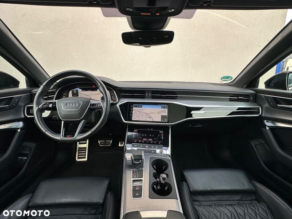 Audi A6 Avant 55 TFSI e PHEV Quattro S Line S tronic - 18