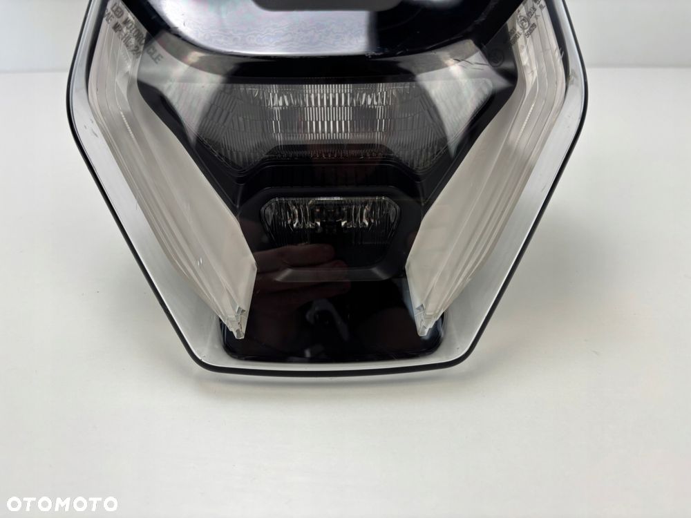 Przednia lampa reflektor BMW R1300R 2025 Oryginał 8557247-02 - 3