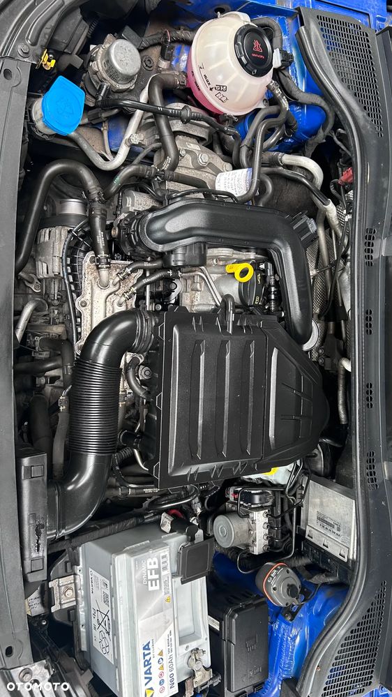 Skoda RAPID 1.0 TSI Ambition - 16