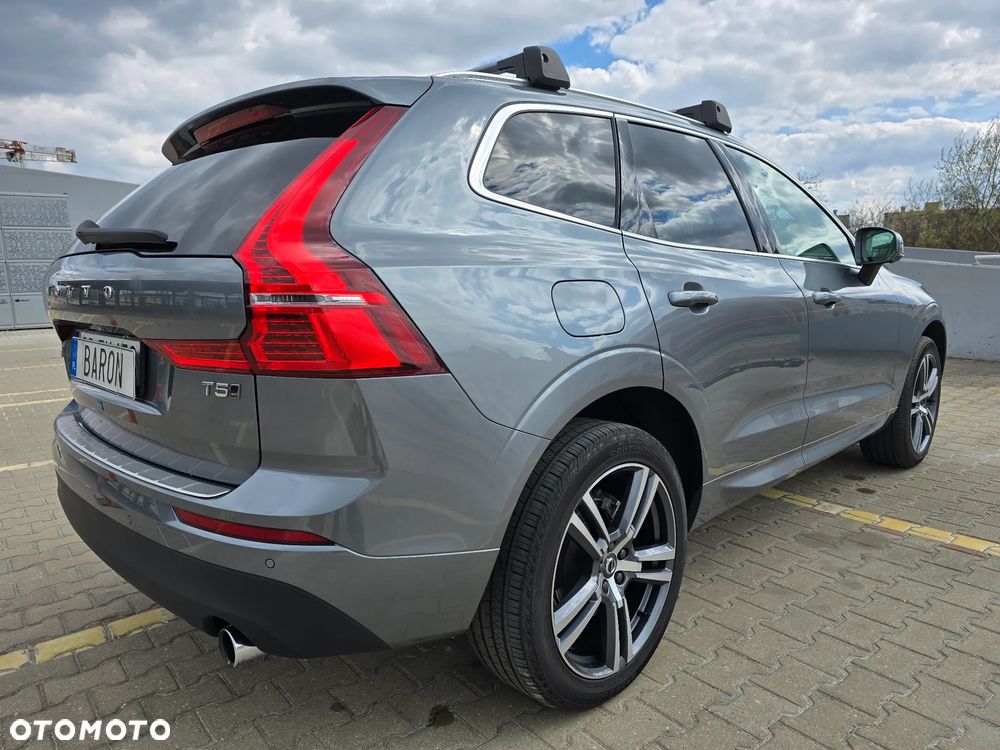 Volvo XC 60 T5 AWD Geartronic Momentum - 6