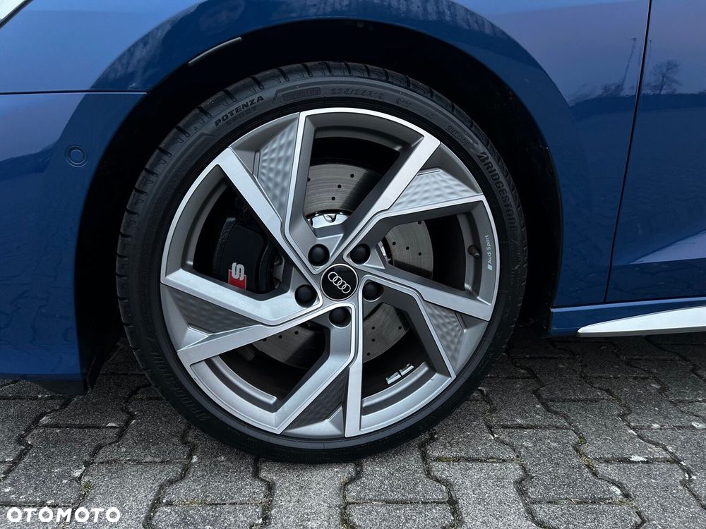 Audi S3 Limousine TFSI Quattro S tronic - 40