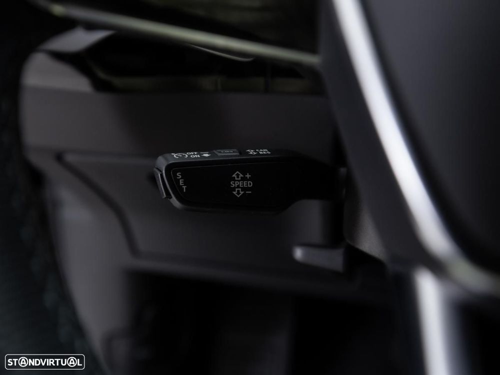 Audi e-tron 55 quattro S line - 21