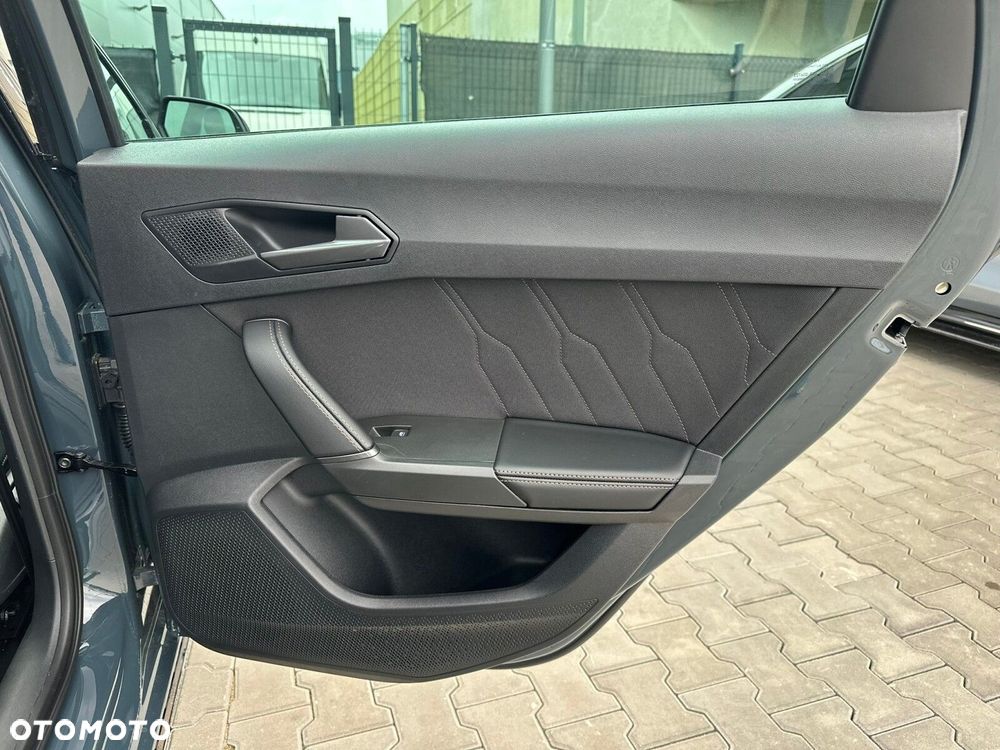 Cupra Leon Sportstourer - 17