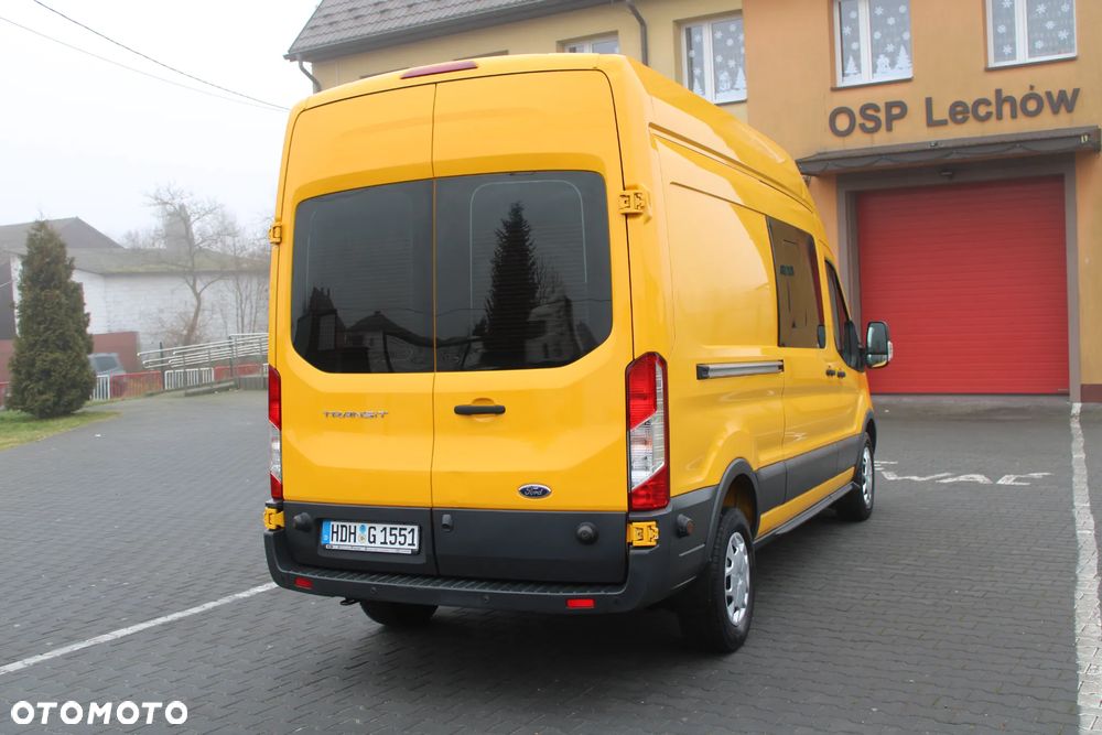 Ford Transit - 7
