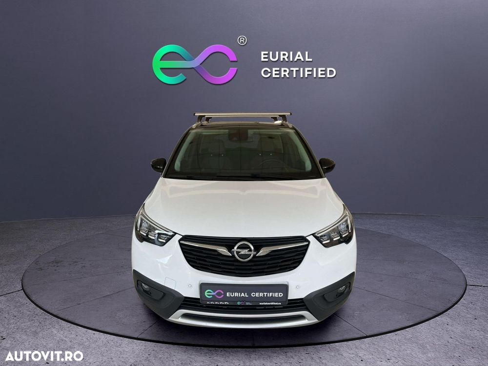 Opel Crossland X 1.2 Start/Stop Ultimate Aut. - 3