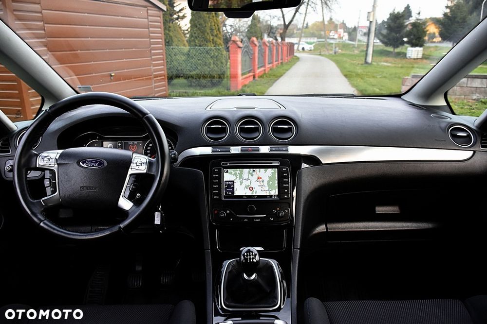 Ford S-Max 2.0 TDCi DPF Business Edition - 18
