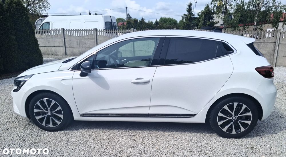 Renault Clio 1.6 E-TECH Full Hybrid 145 Evolution - 10