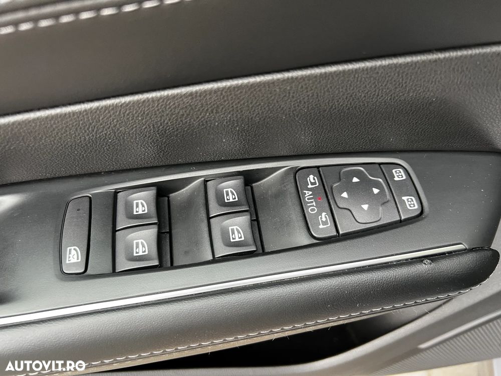 Renault Talisman ENERGY dCi 160 EDC INITIALE PARIS - 37