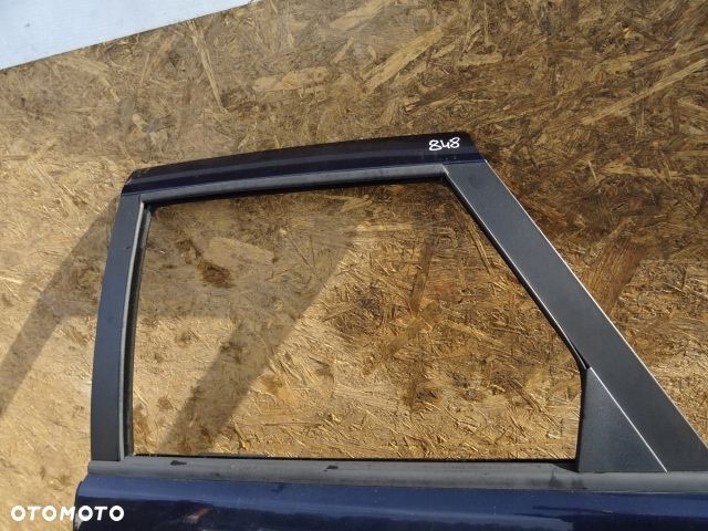 DRZWI LEWY TYŁ LEWE TYLNE SAAB 9-3 2.0T HB 5D - 2