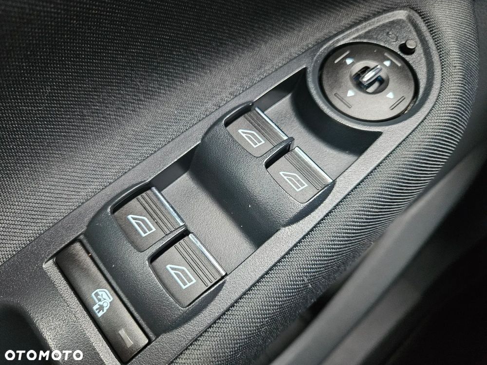 Ford C-MAX 1.0 EcoBoost Start-Stopp-System Titanium - 36