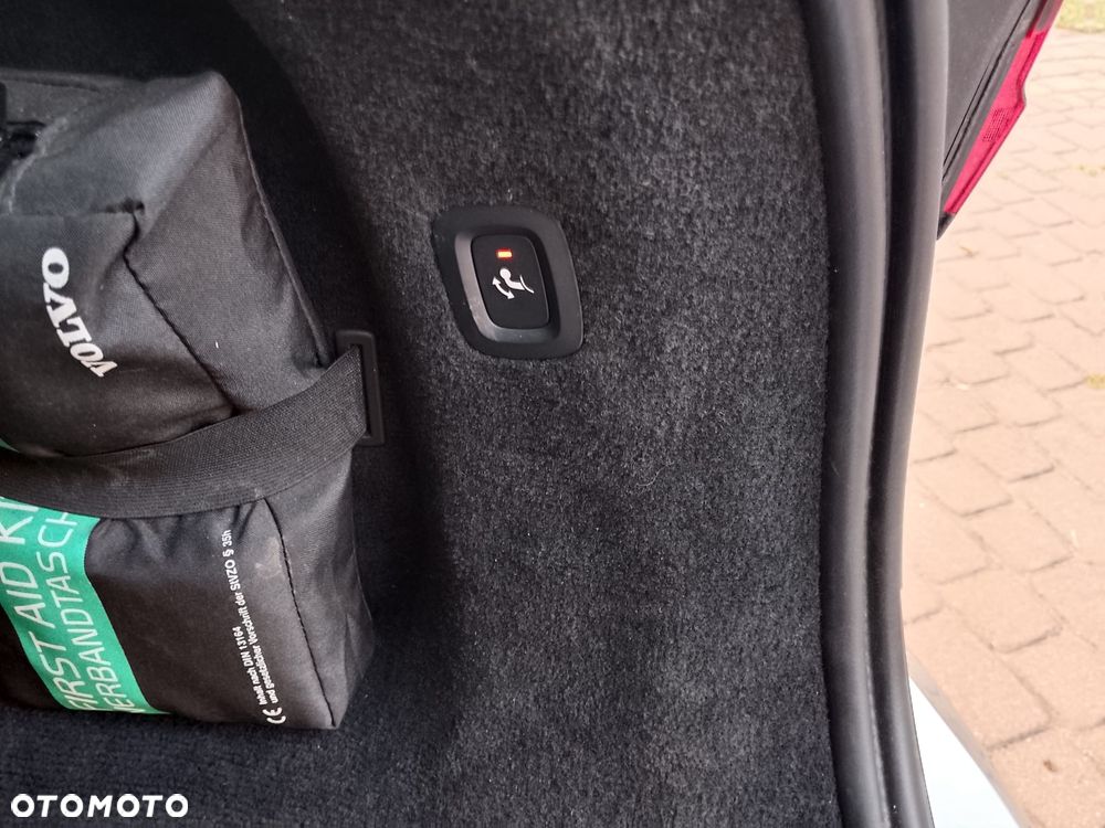 Volvo V90 B4 D Momentum Pro - 10