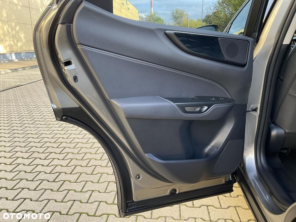 Lexus NX 350h Prestige AWD - 31