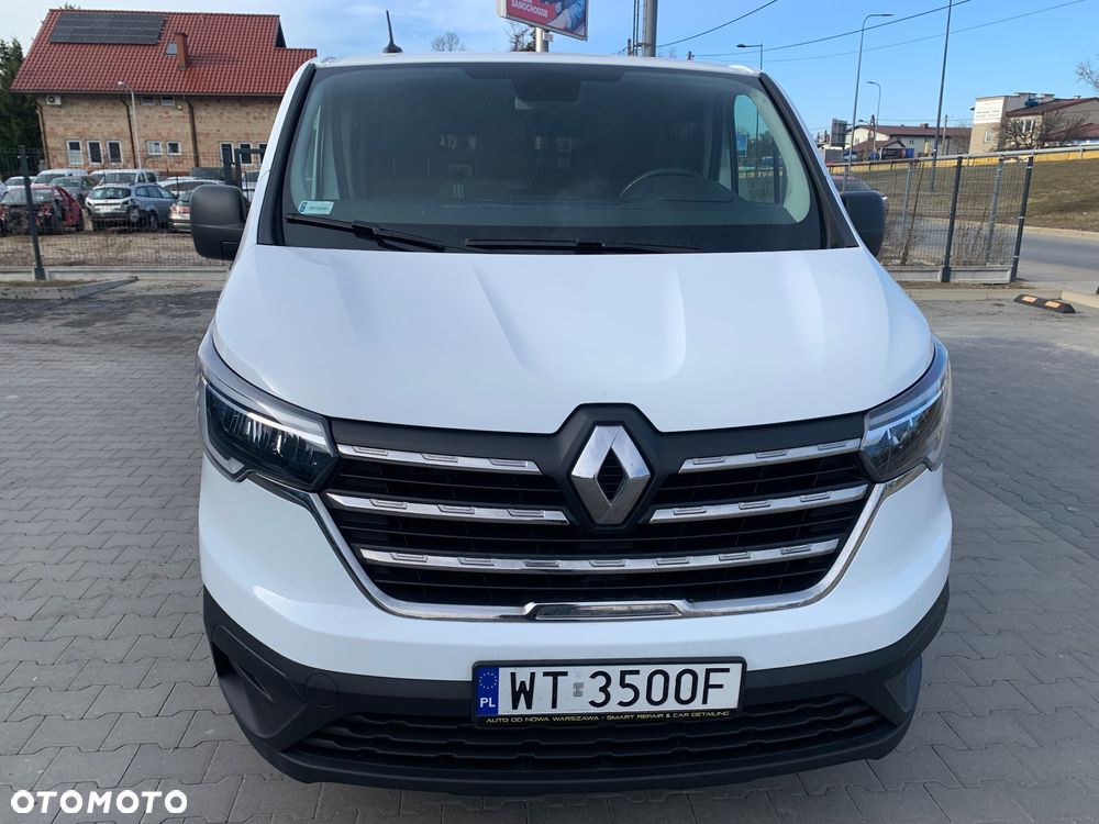 Renault Trafic 2.0 dCi - 5