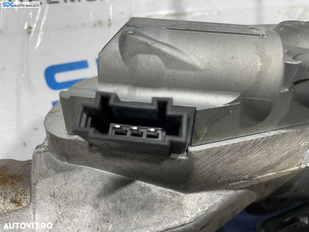 ECU Calculator Motor Ax Blocator Volan Citior Chei Cheie Imobilizator Mercedes Clasa C Class W203 1.8 Kompressor Benzina 2001 - 2007 Cod A1111532979 A2035450508 [L4583] [L4584] - 3