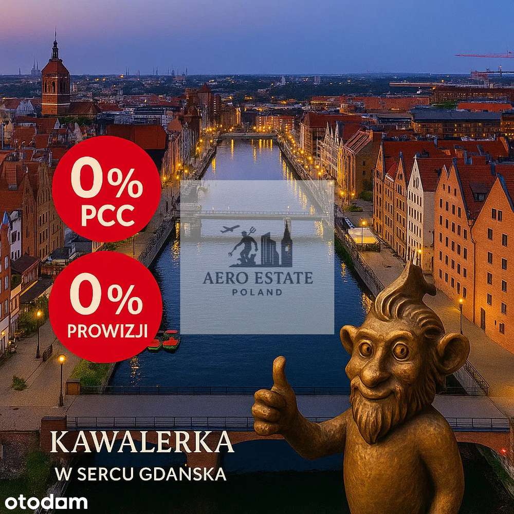 Neptun 15 min –top lokalizacja!Inwestycja roku!