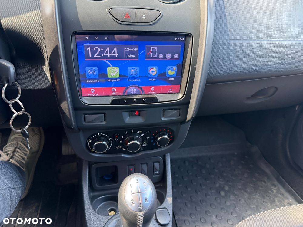 Dacia Duster 1.6 SCe S&S - 18